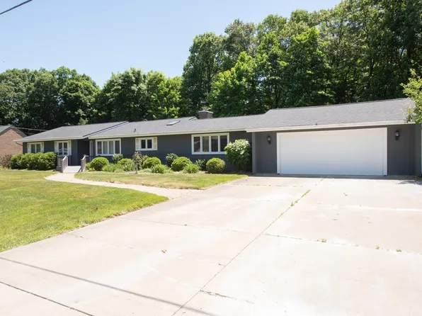 301 Overlook Dr, West Lafayette, IN 47906