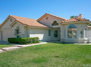 25310 Howard Dr, Hemet, CA 92544