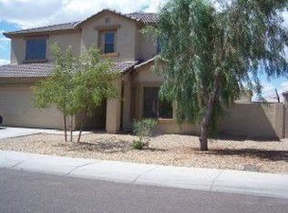 9646 W Heber Rd, Tolleson, AZ 85353