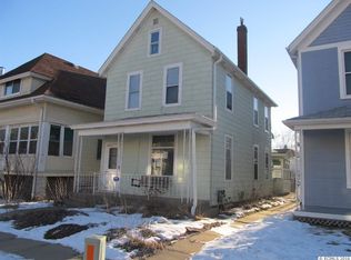 1306 Lincoln Ave, Dubuque, IA 52001