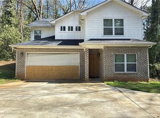 2152 Lilac Ln, Decatur, GA 30032
