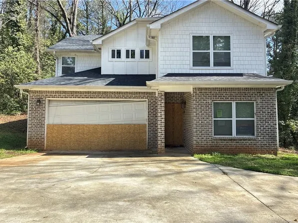 2152 Lilac Ln, Decatur, GA 30032