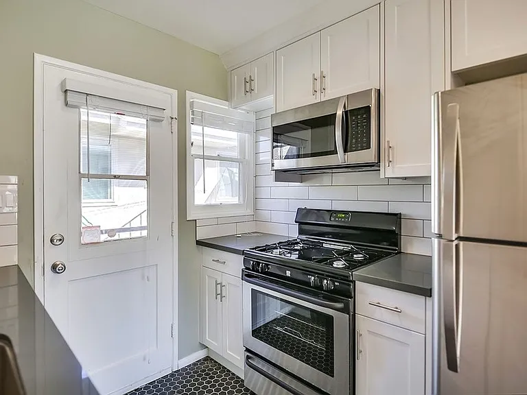 Alabama & Meade | Renovated 1 & 2 Bedroom Cottage-Style Homes in University Heights — Photo 16