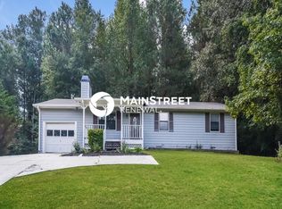 95 Valley Dr, Stockbridge, GA 30281