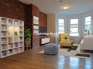 164 Broadway #164-2T, Somerville, MA 02145