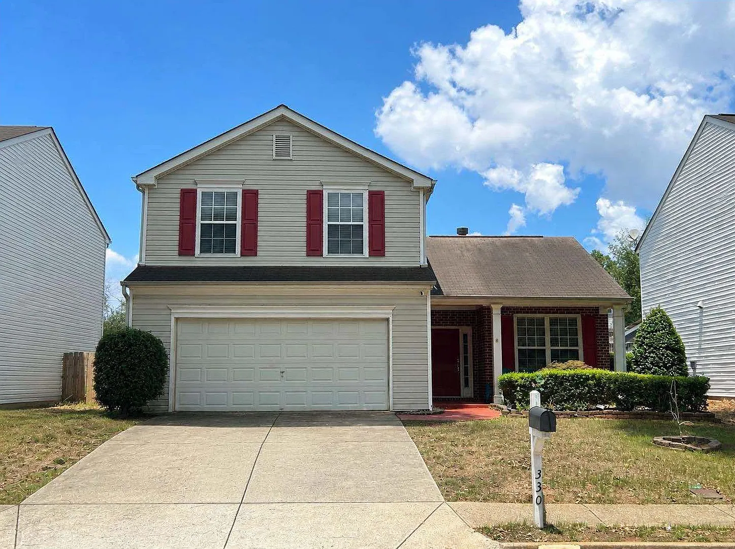3 bed, 2.5 bath, 1628 sqft, $2,000 — Photo 1