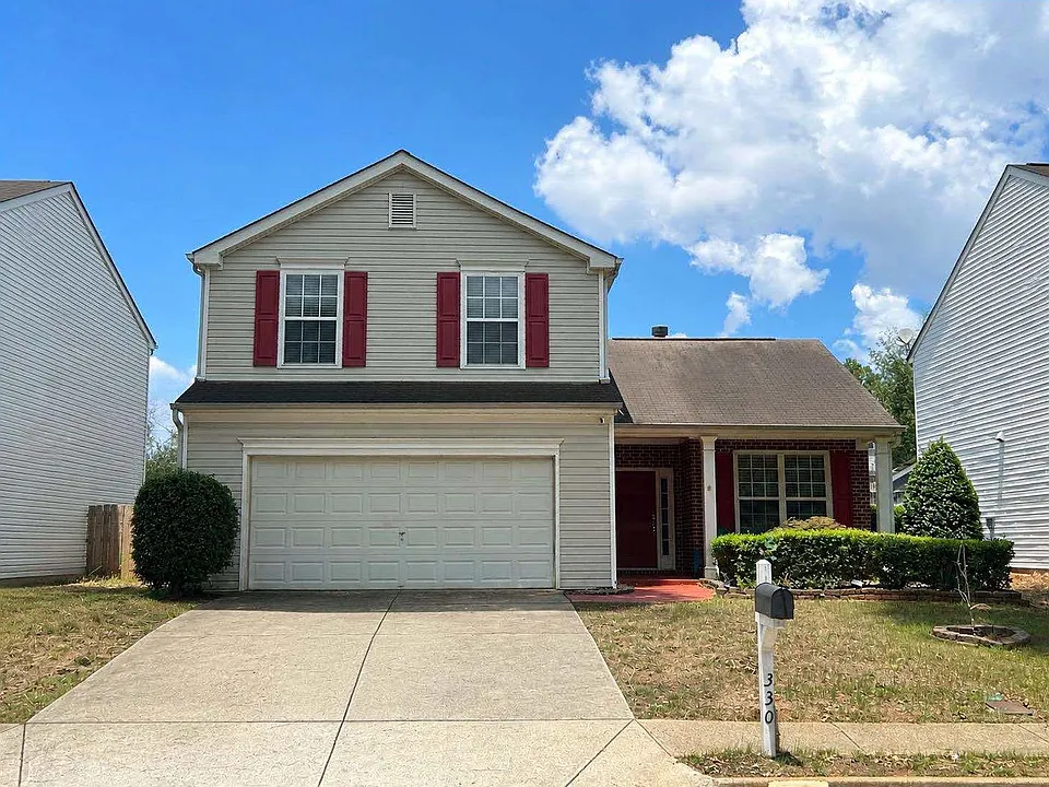 330 Clairidge Ln