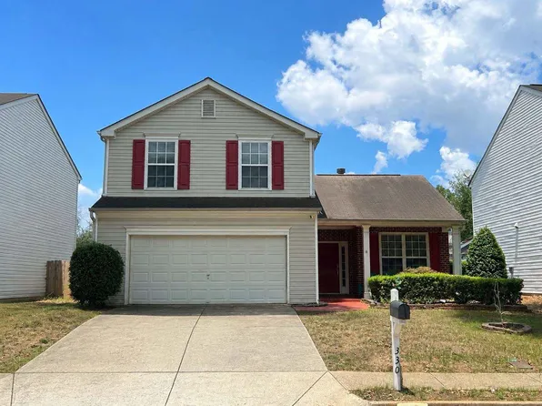 330 Clairidge Ln, Lawrenceville, GA 30046
