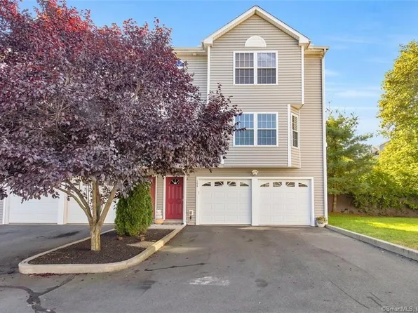 58 Leonard Street #104, Meriden, CT 06451