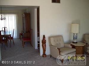 Living into Dining Room