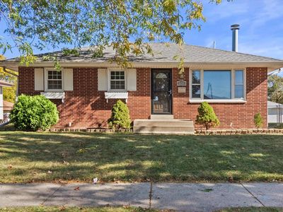 4150 South 52nd STREET, Milwaukee, WI, 53220