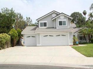 2341 Thelma Ln, Rowland Heights, CA 91748