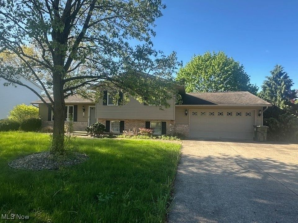 Real estate listing image