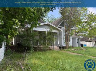 224 W Hull St APT A, Denison, TX 75020