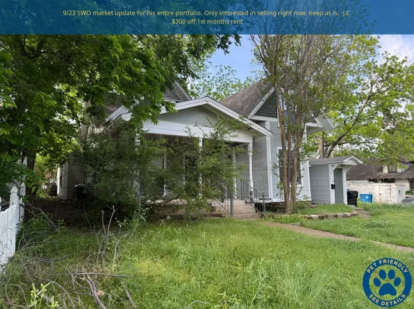 224 W Hull St, Denison, TX