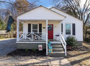 291 Odell Dr NW, Concord, NC 28025