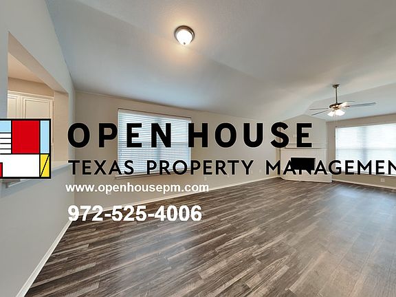 4th image of 321 Lake Texoma Dr