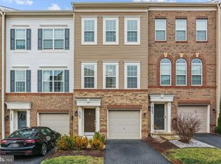 6265 Alexa St, Frederick, MD 21703