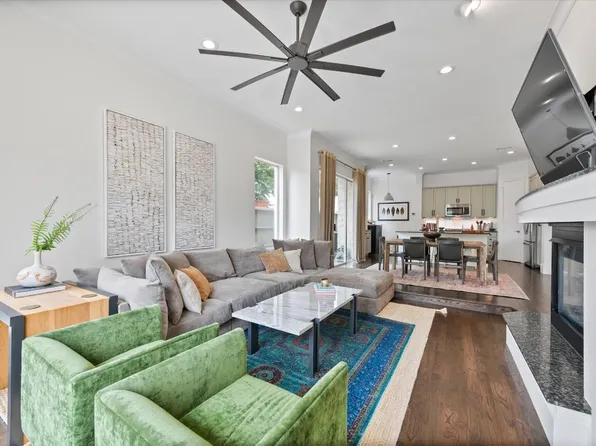 3701 Dorothy Ave, Dallas, TX 75209