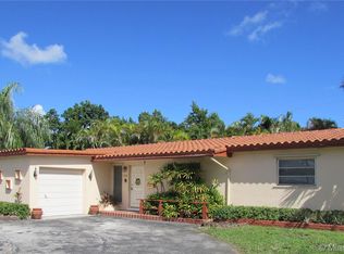 5841 SW 93rd Pl, Miami, FL 33173