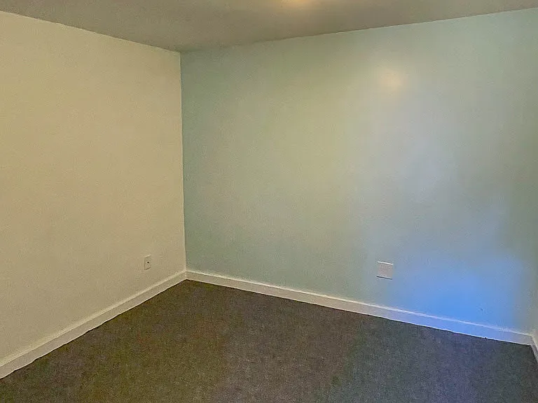 additional bonus room in the garage