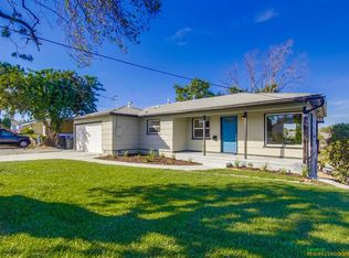 8090 Canton Dr, Lemon Grove, CA 91945