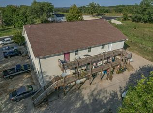 5107 Deer Ridge - 7, Jefferson City, MO 65109