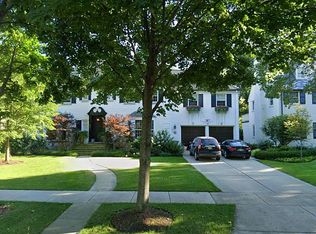 470 Willow Rd, Winnetka, IL 60093