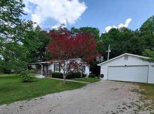 51 Brushy Ridge Rd, Mckee, KY 40447