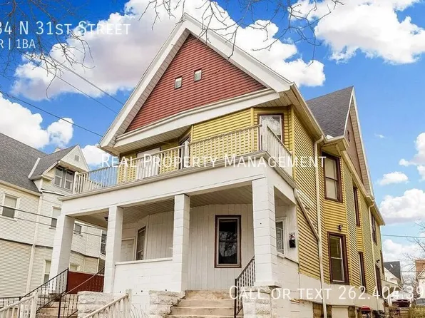 434 N 31st St, Milwaukee, WI 53208