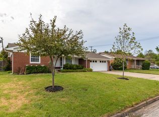 2618 S 75th East Ave, Tulsa, OK 74129