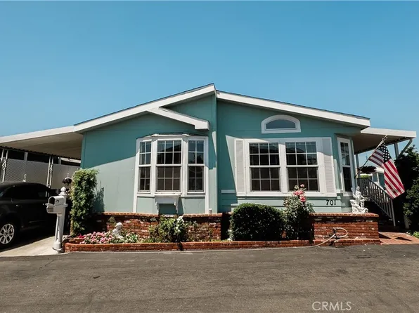 701 Catalpa Ln, Fountain Valley, CA 92708