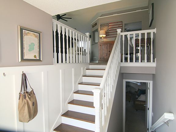 Each room more darling than.