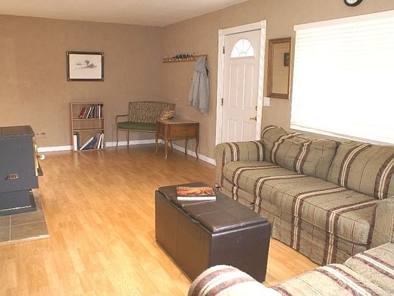 Beautiful Living room
