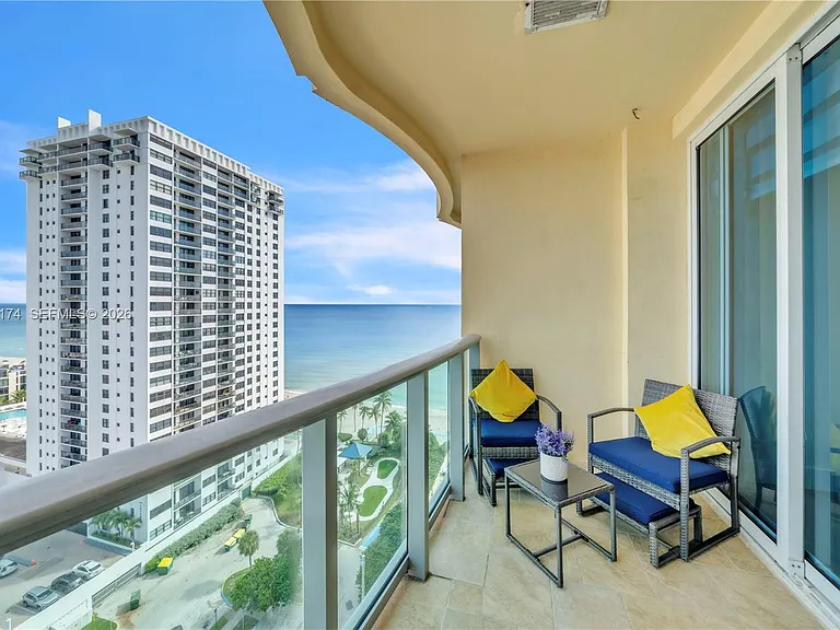 2501 S Ocean Dr #Penthouse 38 — Photo 7