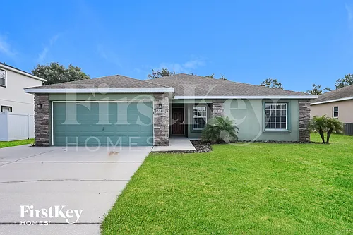 5340 Song Sparrow Ct Photo 1