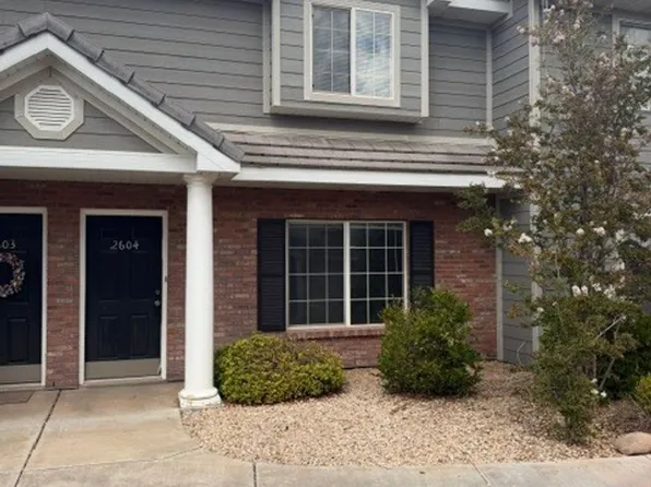 1735 W 540 N APT 2604, St George, UT 84770
