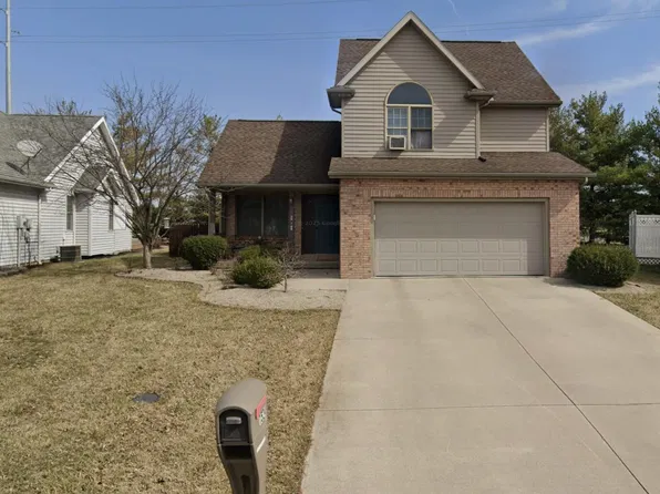 1524 Plum Creek Dr, Findlay, OH 45840