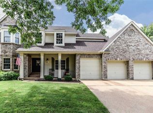 16358 Audubon Village Dr, Grover, MO