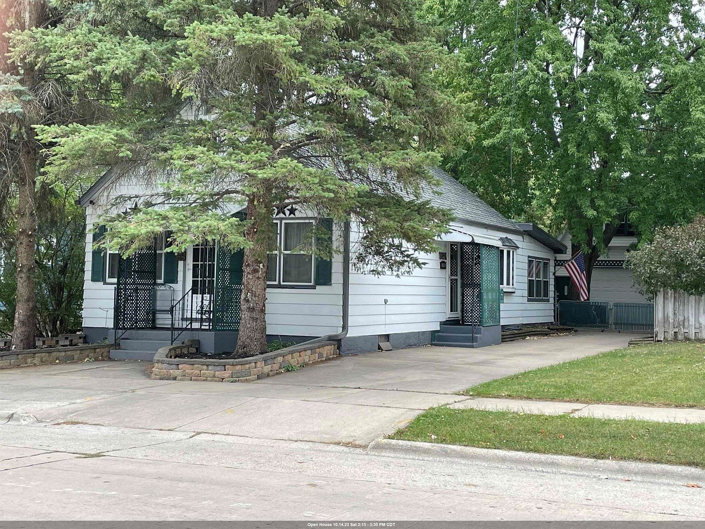 1406 Crooks St, Green Bay, WI 54301 MLS 50282587 Zillow