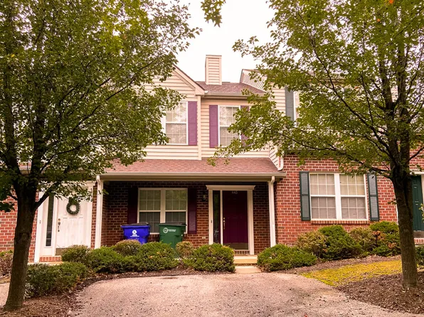 455 Tall Oak Blvd, Christiansburg, VA 24073