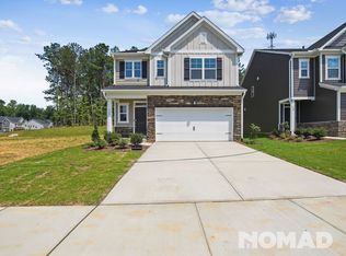 764 Swim Cave Ln, Wendell, NC 27591