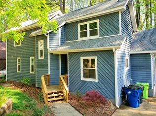 7924 Featherstone Dr, Raleigh, NC 27615