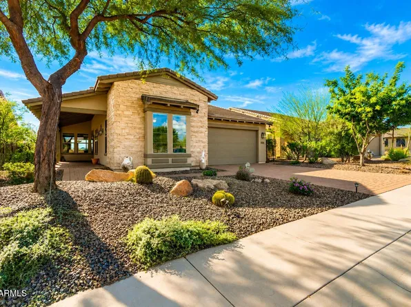3395 BIG SKY Drive, Wickenburg, AZ 85390
