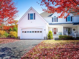 3A Sunflower Ct, Ayer, MA 01432