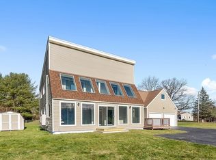 30 Chace Hill Rd, Sterling, MA 01564