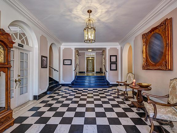 Find delight in entering through the grand lobby as you come home to relax!