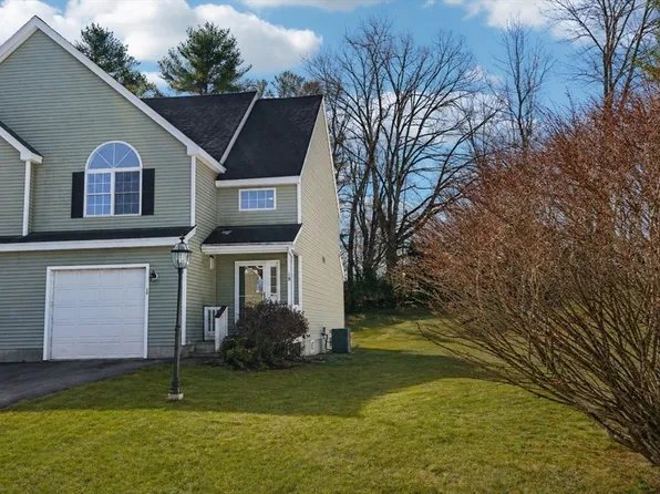 18 Alden Dr Unit 18, Berlin, MA 01503
