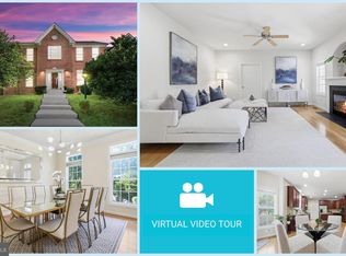 3009 Marshall St, Falls Church, VA 22042