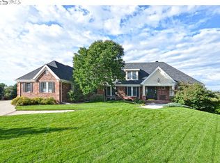 6443 Falcon Ridge Ct, Fort Collins, CO 80525